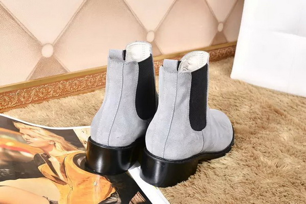Alexander Mcquee Casual Fashion boots Women--005
